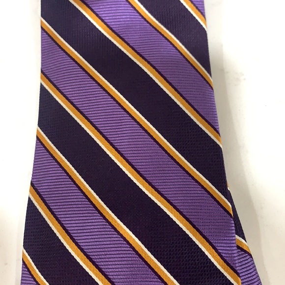 Like New Men’s Neck Tie - Picture 2 of 4